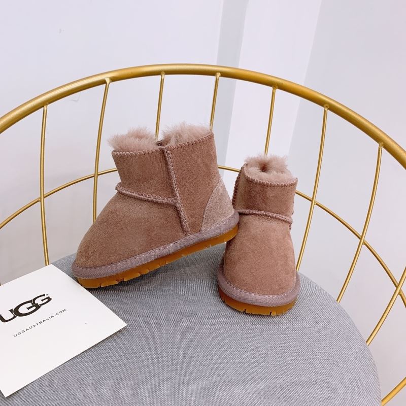 UGG SHOES